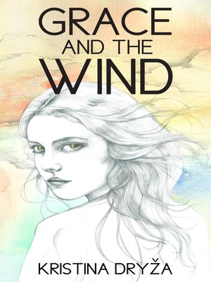 cover image of Grace and the Wind